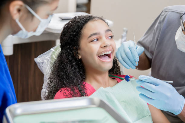 Best Broken Tooth Emergency  in Elberton, GA