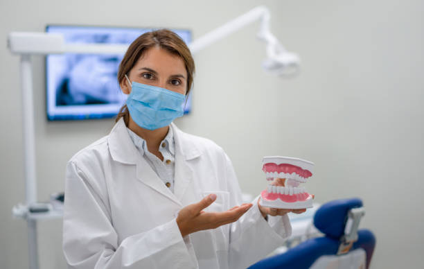 Best Dentist Open Late Near Me  in Elberton, GA