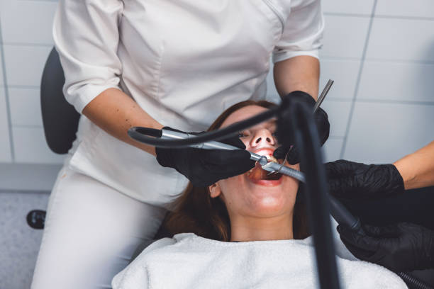 Best Dentist for Tooth Abscess  in Elberton, GA