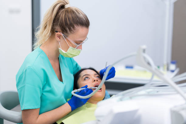 Best Urgent Tooth Repair  in Elberton, GA